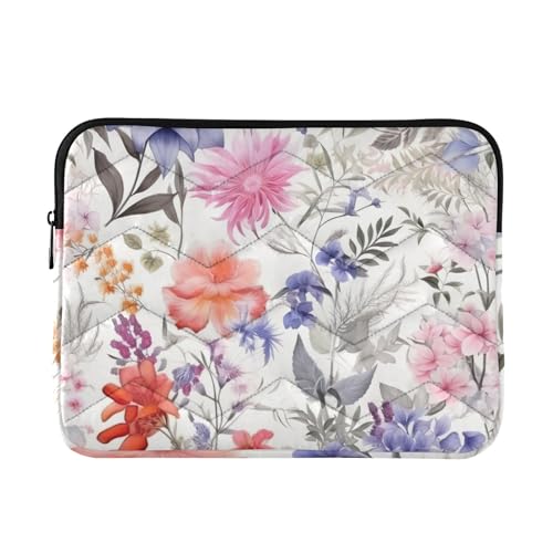 Funda para portátil 13-14 pulg. color múltiple
