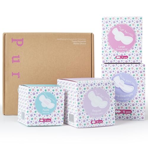 Amazon Best Sellers Best Sanitary Napkins