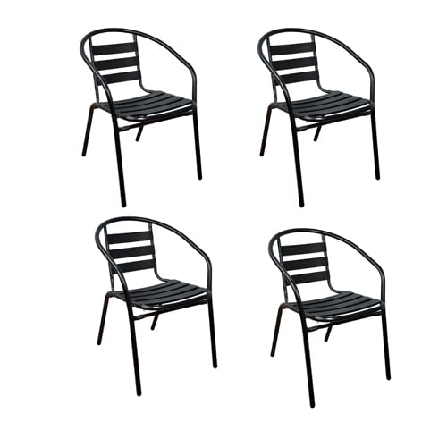 NORDIQ: Sillas Jardin Exterior   Silla Terraza