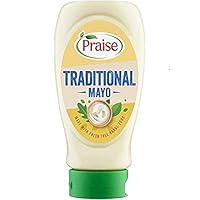 Praise Traditional Creamy Mayonnaise, 365 Grams