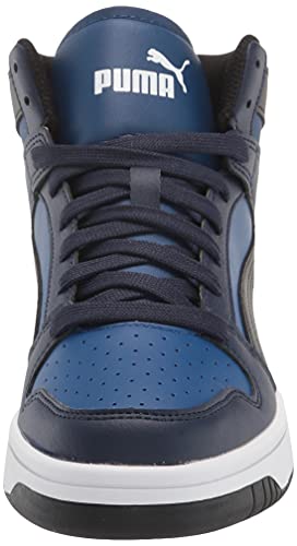 Image of Puma Mens Rebound Layup Sl Sneaker