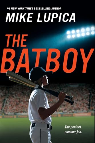  The Batboy