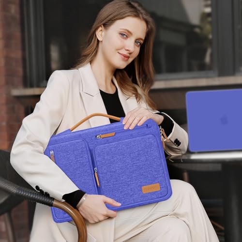 Image of MOSISO 360 Protective Laptop Case 16 inch, 15-15.6 inch Laptop Sleeve