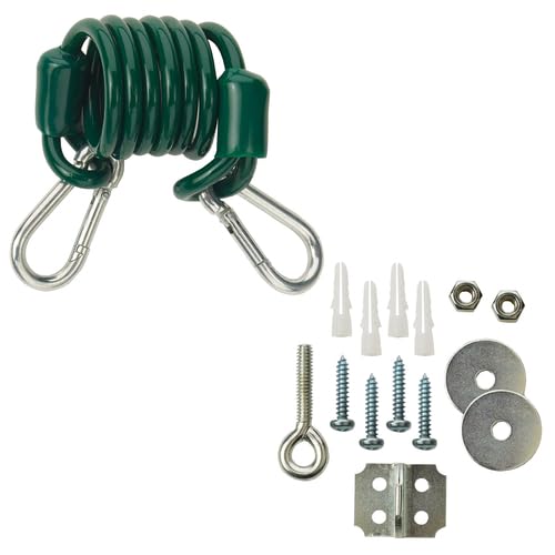 FSE R60 Restraining Cable, 48