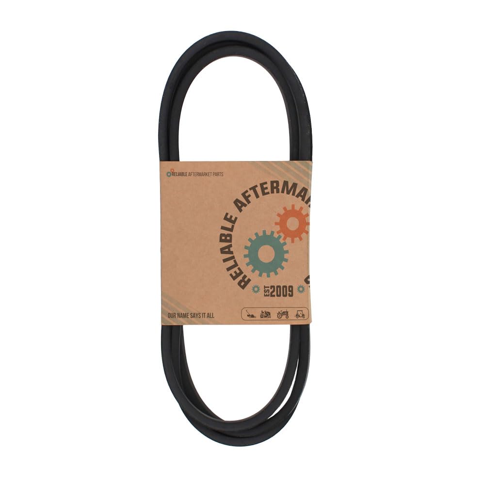 Drive Belt Fits Toro Replaces A-102741-AI