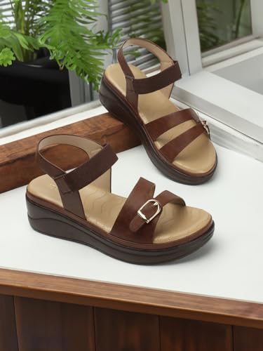 Image of Iconics womens Icn-ni-wn-58 Wedge Sandal