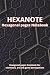 Hexagonal Graph Paper Notebook: Organic Chemistry: 100 pages hexagonal graph paper notebook for drawing organic chemistry structures with notes section (Italian Edition)