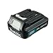Produktbild Makita Akku BL1015 10,8V 1,5 Ah, 197390-1