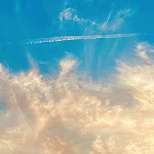 It’s The End Of The World But It’s A Beautiful Day [Explicit]