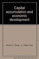 Capital Accumulation and Economic Development B000LXUPKG Book Cover