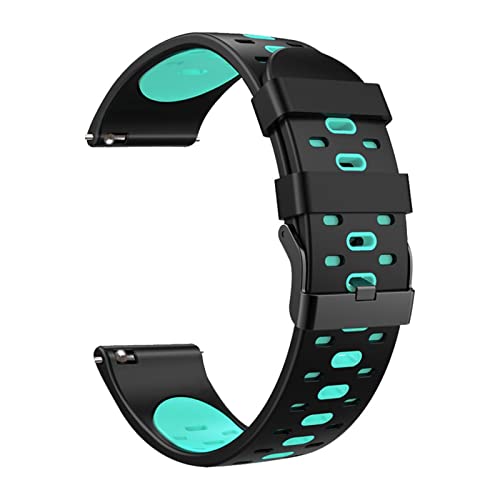 Bracelet de sport pour Huawei Watch GT3 avec attache rapide 22 mm