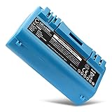 DATOS TÉCNICOS - Capacidad: 3600mAh | Voltaje: 14.4V | Tecnología: NiMH | | Color: Azul