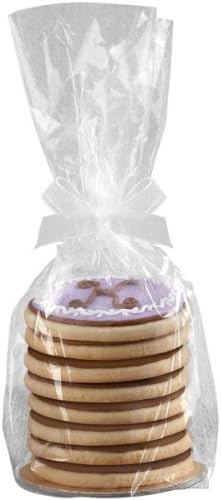 WiltonMini Plate Kit, Clear, Wt-1912-0881, 8 Pieces