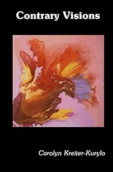 Paperback Contrary Visions Book