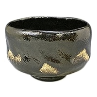 Amazon.com: 京焼(Kyouyaki) Aito TSN689 Kyoto Ware Kiyomizu