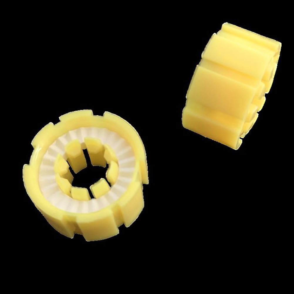 BESPORTBLE 5Pcs Automatic Inflatable Life Jacket Bobbins - Vest Accessories for Water Safety and Emergency Use