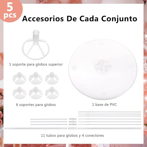 Decoración, Toy globo helio Marca KITCHEN CHOICE (2)