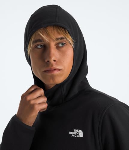 THE NORTH FACE Men's Glacier Fleece Pullover4