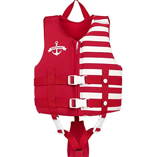 Childrens Swimming Flotation Devices Boys Girls Swim
