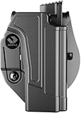Orpaz C-Series G43X Holster Compatible with Glock 48, Glock...