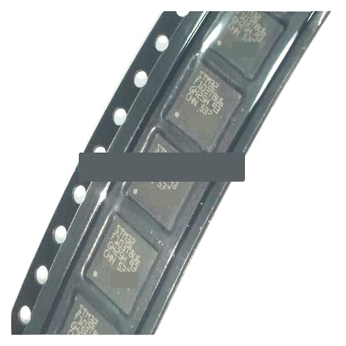 STM32F103T8U6 Chip con alto rendimiento para desarrollo 2