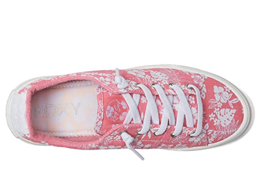 Image of Roxy Womens Roxy Rae Sneaker Shoe