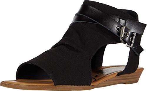 Image of Blowfish Womens Balla Wedge Sandal