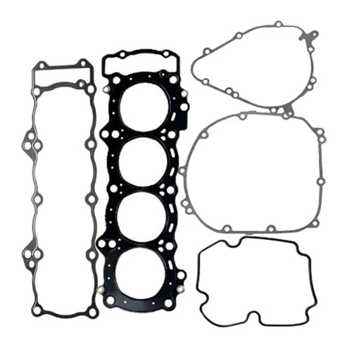 Joint de cylindre Kawasaki Z900 anti-fuite d'huile moteur et prise d'air admission ZR900