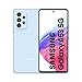 Produktbild Samsung Galaxy A53 5G SM-A536B 16.5 cm (6.5) Hybrid Dual SIM Android 12 USB Type-C 8 GB 256 GB 5000 mAh Blue