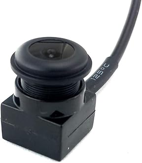 CCTV Hd Mini Security Camera 2.8mm 110degree Wide View Angle 1000tvl Indoor Small Surveillance Camera(DST-CM15WD)