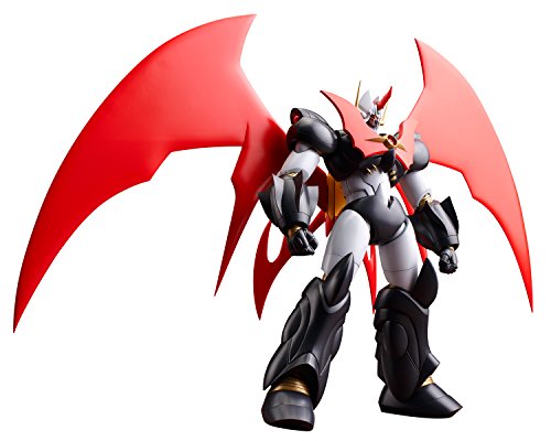 Mazinkaiser Full Action Plastic Model Kit maquette articulée à monter