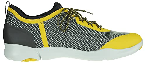 Geox Men's U Nebula X A Shoe2