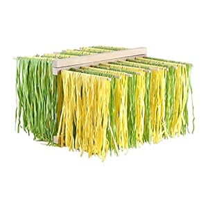 Extragourmet Nudeltrockner 102 Buchenholz XL Braun