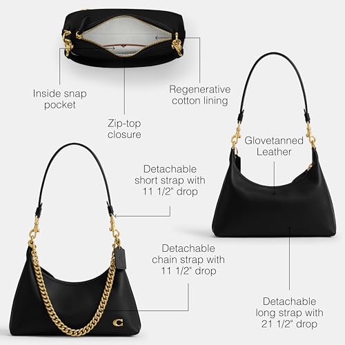 Image of COACH Juliet Shoulder Bag 25