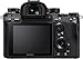 Sony a9 Full Frame Mirrorless Interchangeable-Lens Camera (Body Only) (ILCE9/B),Black
