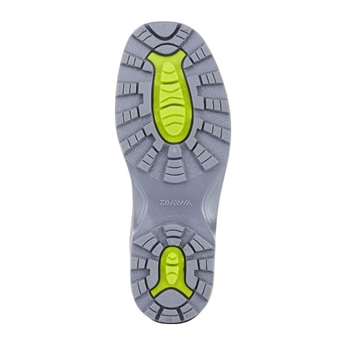 ダイワ(DAIWA) フィッシングウェーダー ラジアルウェーダー(先丸) ブラック M RW-1301 7枚目