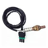 autoteile opel astra g Zustand: brandneu HUILITUIBIAN 3WIRE Sauerstoffsensor Fit for Opel Calibra Frontera OM-EGA 2.0 1990-1998 Motorcode C0let c20ne c20nef up o2 Sensor