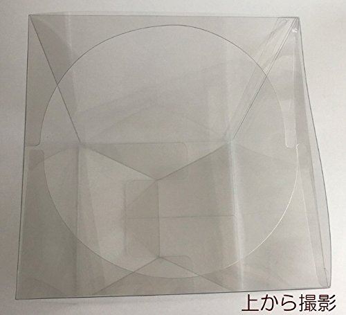 【新品未使用】ギフトボックス 紙袋付き コロンコレクション えんぎものキューブギフトボックス-M(W110×D110×H130(110