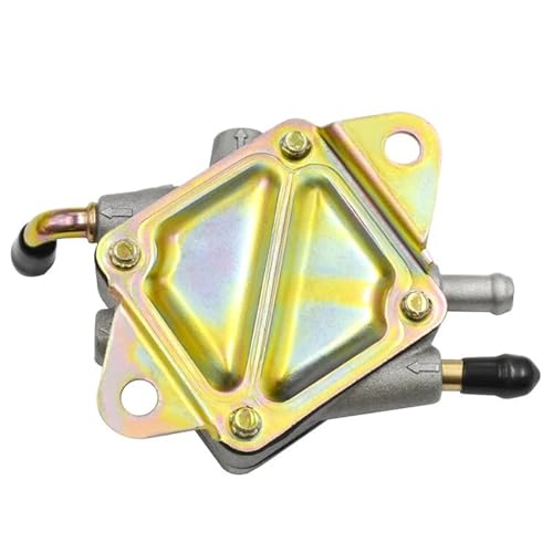 Bomba de gasolina para Traxter MAX 500 de 2002 a 2004 compatible con XT Automatic 707200000 5