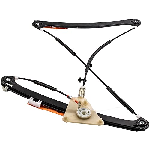 Lève-vitre électrique Audi A3 8P1 2003-2012 mécanisme de remplacement 8P3837461B avant