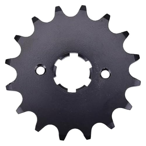 Pignons 520 XV250 VStar250 chaîne moto sans vibrations