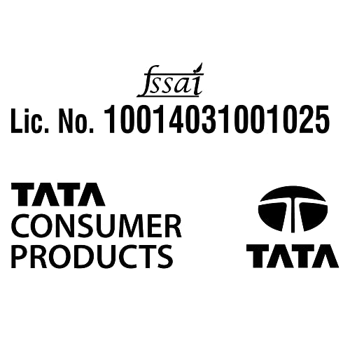 Image of TATA TEA AGNI | Strong Chai | Dust Tea | Black Tea | - 500 Gm
