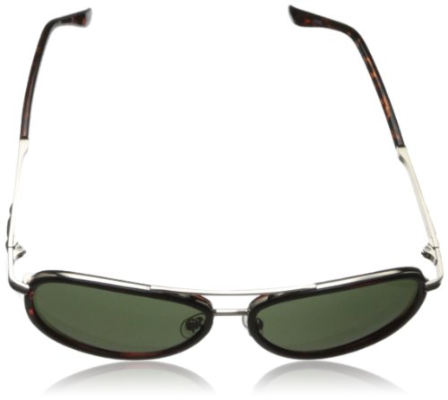 BCBGMaxazria Women's B862 Aviator Sunglasses4