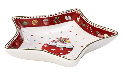 Villeroy & Boch Winter Bakery Delight Scodella a