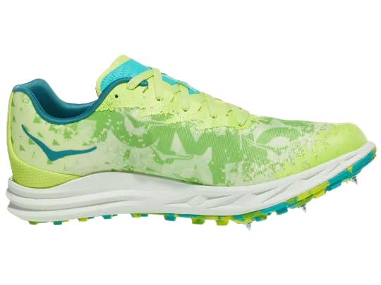 Hoka Crescendo XC SneakerUnisex Adulto