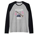 Regalo giocatore di polo del cavallo