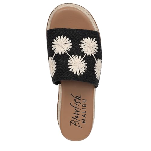 Image of Blowfish Malibu Marshlo 3 Espadrille Sandals