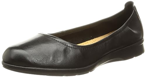 Clarks Jenette Ease Black (26169484) UK-4 (B0C6LZHCHB) Amazon Price History, Amazon Price Tracker