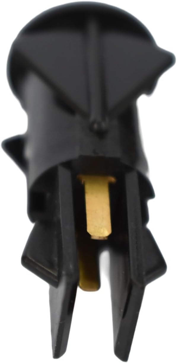 Fuel Door Release Switch Compatible with Crown Victoria Town Car LS Continental Grand Marquis Marauder Replace 901-350 3W7Z9B242AA