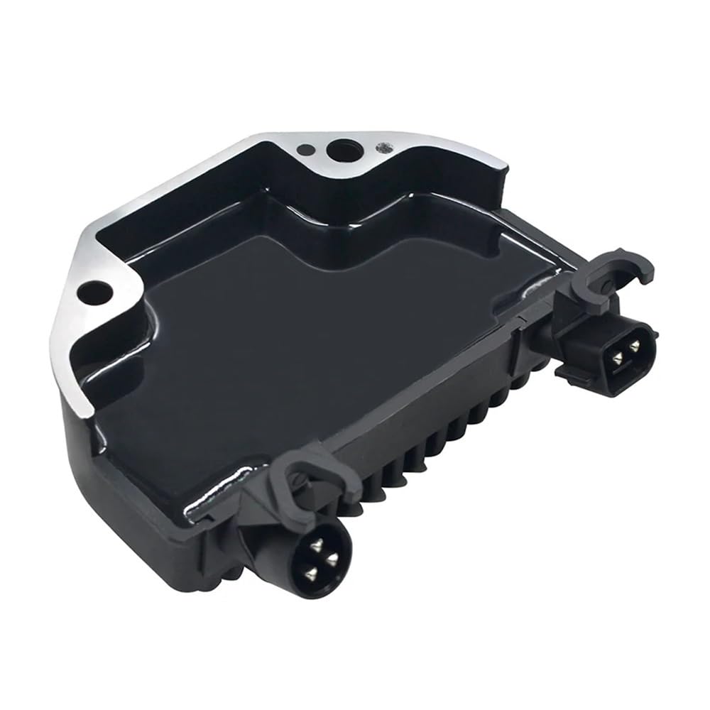 Regulator napięcia motocykla prostownik